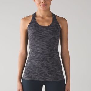 Lululemon Athletic Racerback Tank